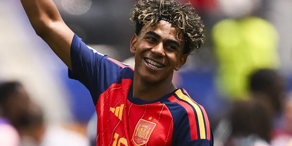 Lamine Yamal: o jovem que carrega a Espanha rumo ao título em 2026