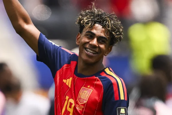 Lamine Yamal: o jovem que carrega a Espanha rumo ao título em 2026