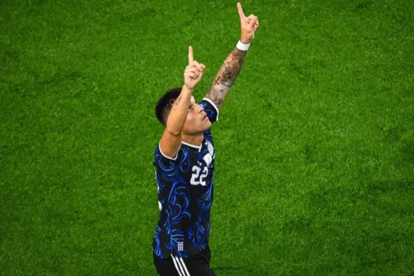 Argentina x Egito: Palpite com Messi Decisivo nas Oitavas
