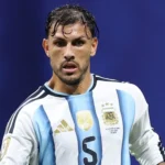 Cruzeiro descarta Paredes: negócio com destaque da Copa não avança