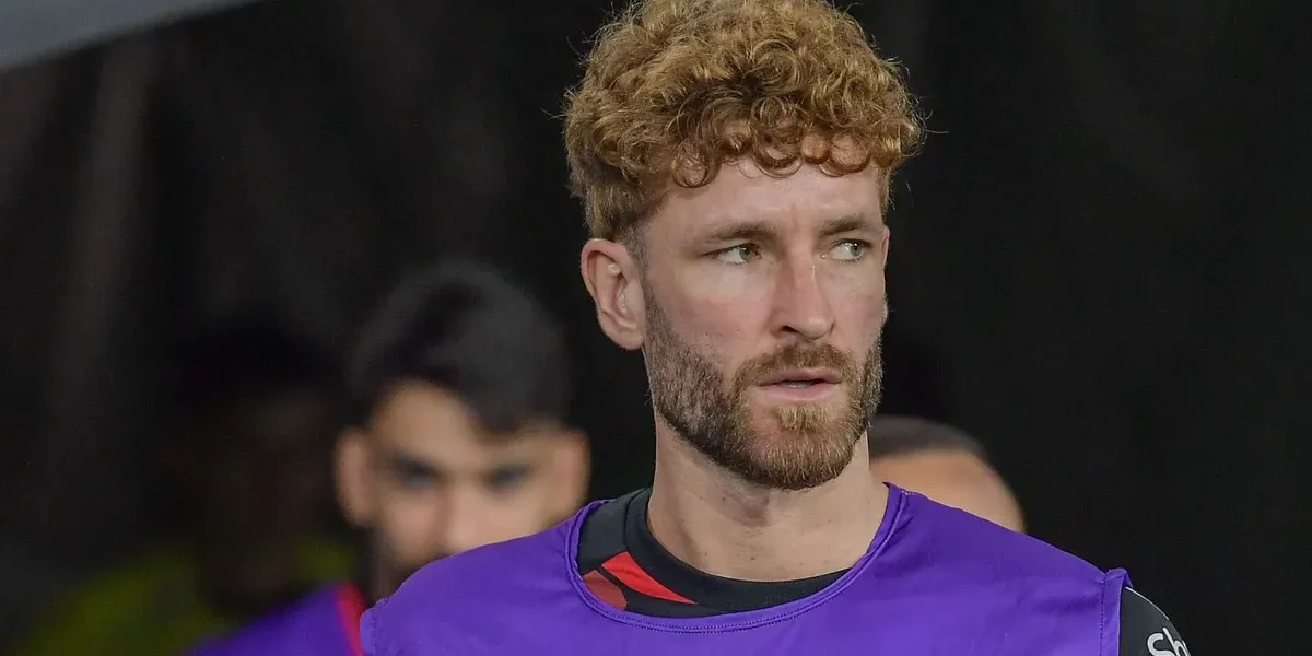 Léo Pereira desaba após Copa: ‘Dor imensa’ e foco total no Flamengo