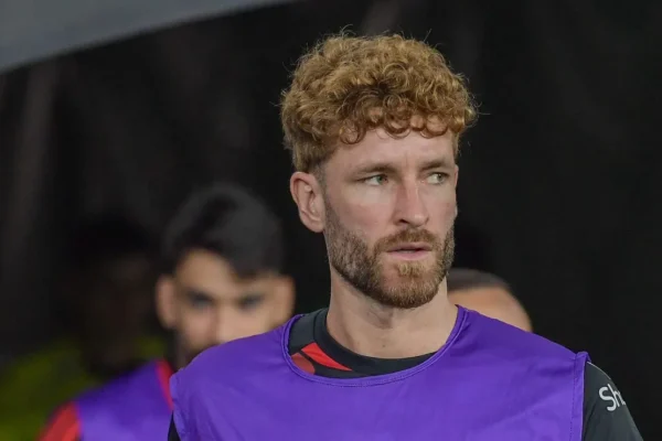 Léo Pereira desaba após Copa: ‘Dor imensa’ e foco total no Flamengo