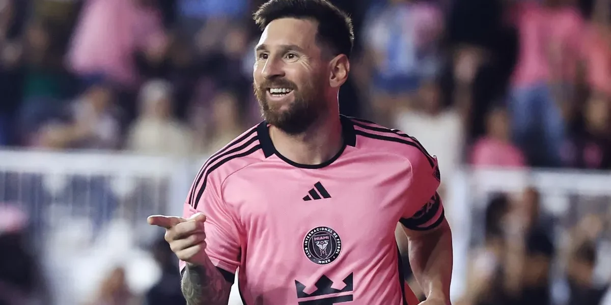 MLS cresce com Messi e Griezmann, diz Don Garber: ‘Eles querem estar aqui’