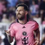 MLS cresce com Messi e Griezmann, diz Don Garber: ‘Eles querem estar aqui’