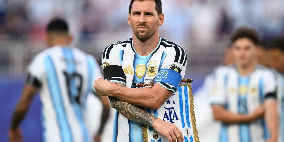 Inglaterra x Argentina: Palpite para a Semifinal da Copa de 2026
