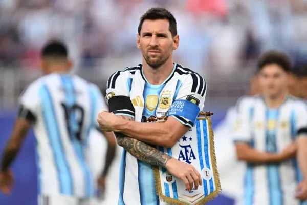 Inglaterra x Argentina: Palpite para a Semifinal da Copa de 2026