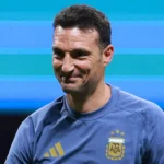 Scaloni revela segredo da Argentina: “Somos melhores sob pressão”