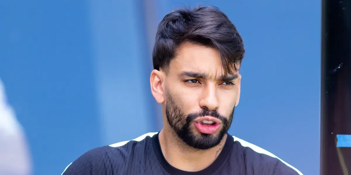 Flamengo pode receber indenização milionária da FIFA por lesão de Lucas Paquetá