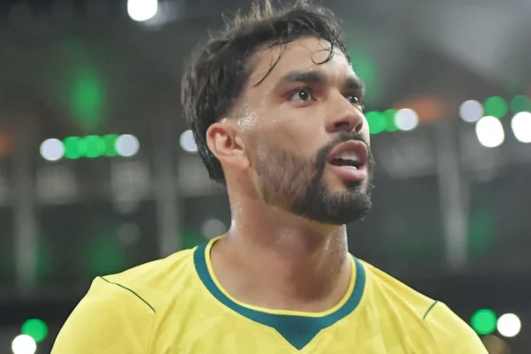 Arnaldo Ribeiro: lesão de Paquetá cria dilema no Brasil contra Noruega