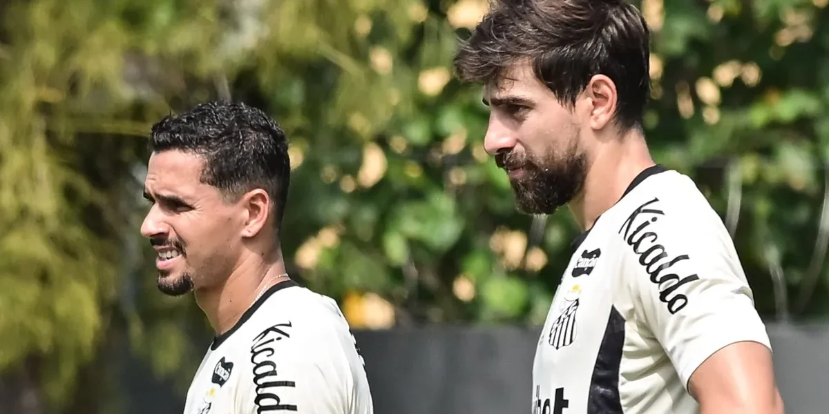 Falhas grotescas da defesa derrubam o Santos contra o Botafogo