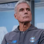 Plano de Luís Castro falha e Grêmio tropeça diante do Mirassol no Brasileirão