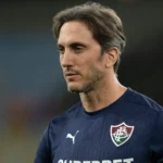 Zubeldía quebra o silêncio sobre Lucho Acosta e explica polêmica no Flu