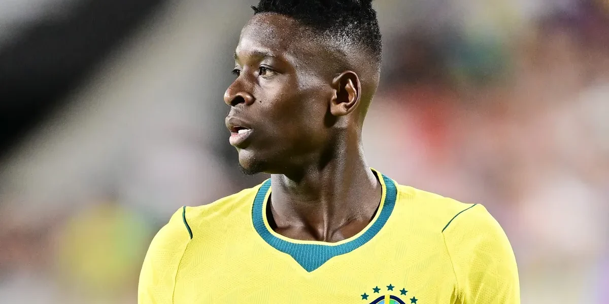 Luiz Henrique é oferecido ao Flamengo e BAP já sonha com o atacante