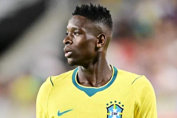 Luiz Henrique é oferecido ao Flamengo e BAP já sonha com o atacante