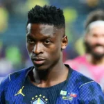 Flamengo de olho no mercado pós-Copa: Danilo Santos e Luiz Henrique na mira