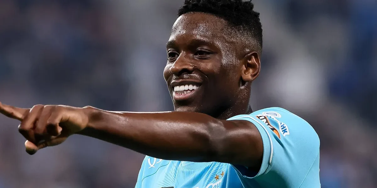 Flamengo avança por Luiz Henrique: Zenit reduz pedida e aceita parcelamento