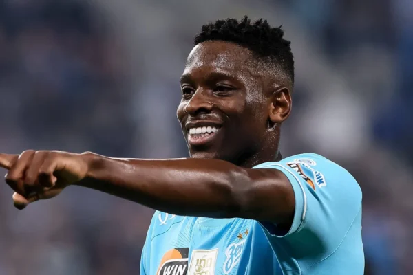 Flamengo avança por Luiz Henrique: Zenit reduz pedida e aceita parcelamento