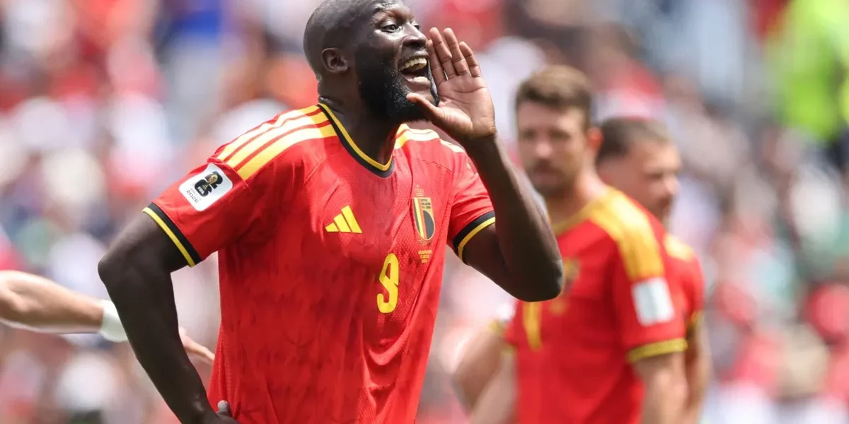 Lukaku: ‘Para vencer a Espanha, Bélgica precisa de um jogo perfeito’