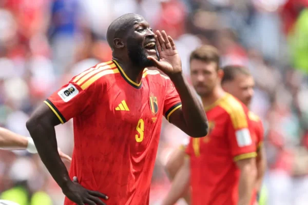 Lukaku: ‘Para vencer a Espanha, Bélgica precisa de um jogo perfeito’