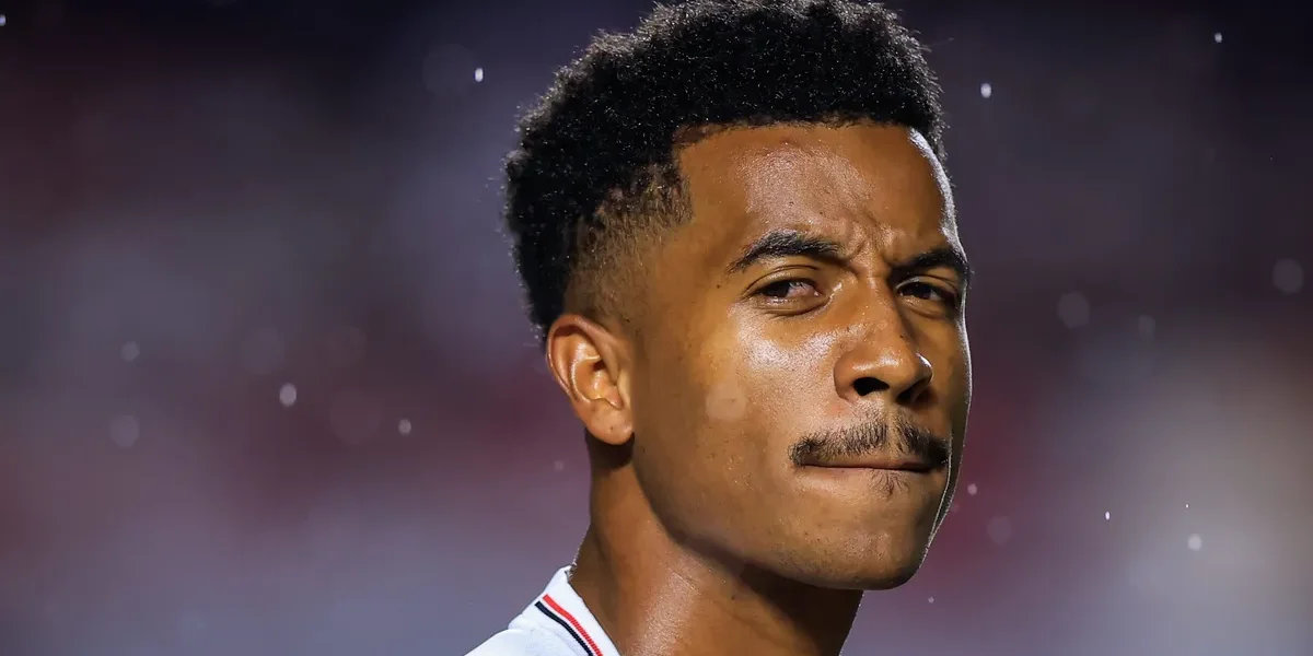 Marcos Antônio aposta no São Paulo para voltar à Seleção Brasileira