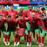 Marrocos mantém base e aposta em Saibari para encarar o Canadá nas oitavas