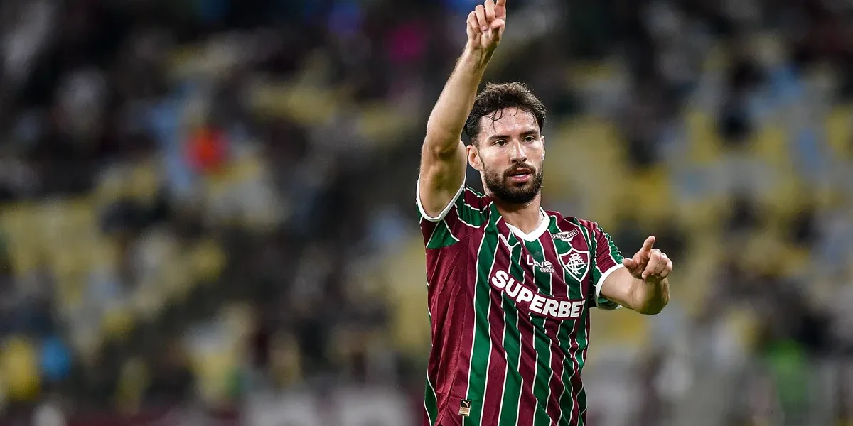 Martinelli exalta dupla estrangeira e valoriza jovens após goleada do Fluminense