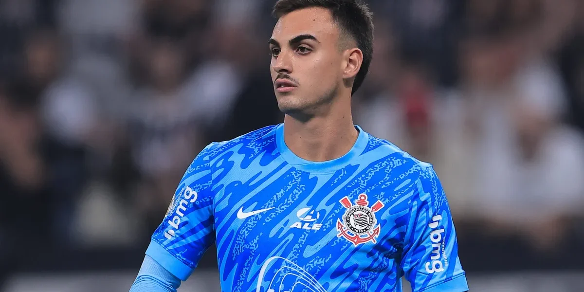 Corinthians estica empréstimo de Donelli ao Shabab Al Ahli até 2026