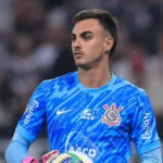 Corinthians estica empréstimo de Donelli ao Shabab Al Ahli até 2026