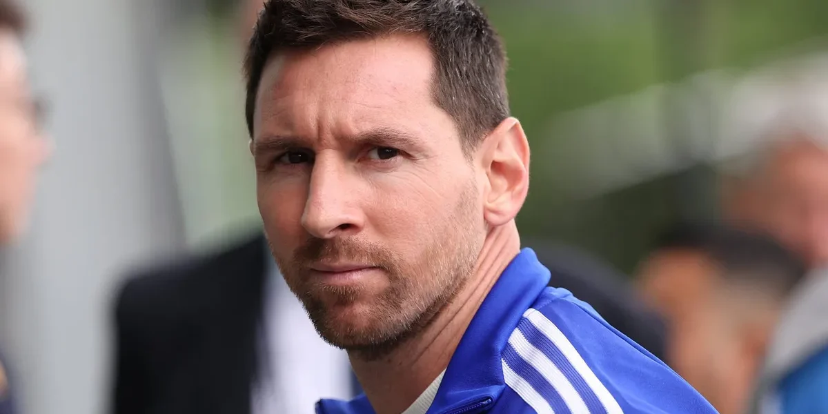 Messi, aos 39 anos, admite: Copa de 2030 é quase impossível