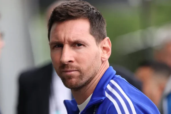 Messi, aos 39 anos, admite: Copa de 2030 é quase impossível