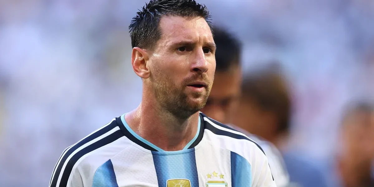 Messi desabafa após vitória suada da Argentina sobre Cabo Verde: ‘Nada é de graça’