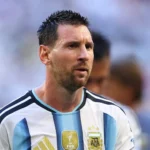Messi desabafa após vitória suada da Argentina sobre Cabo Verde: ‘Nada é de graça’