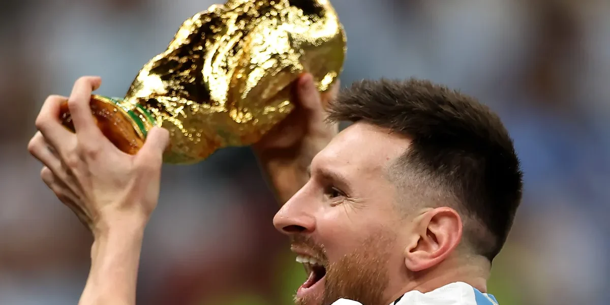 Messi pode ser eleito o melhor do mundo mesmo fora da Europa? Bola de Ouro responde