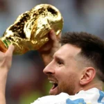 Messi pode ser eleito o melhor do mundo mesmo fora da Europa? Bola de Ouro responde