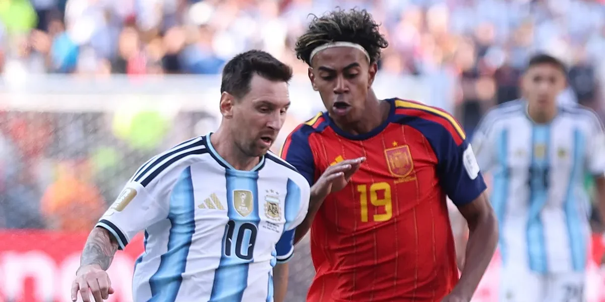 Revolta argentina: abaixo-assinado com 67 mil assinaturas quer anular final da Copa
