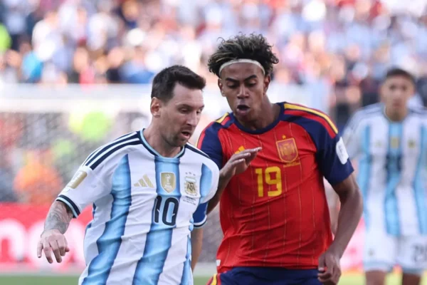 Revolta argentina: abaixo-assinado com 67 mil assinaturas quer anular final da Copa