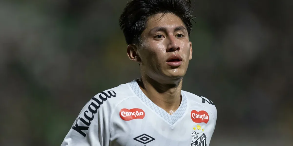 Santos inicia 2º semestre com apenas 7 sobreviventes da Série B 2024
