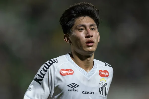 Santos inicia 2º semestre com apenas 7 sobreviventes da Série B 2024
