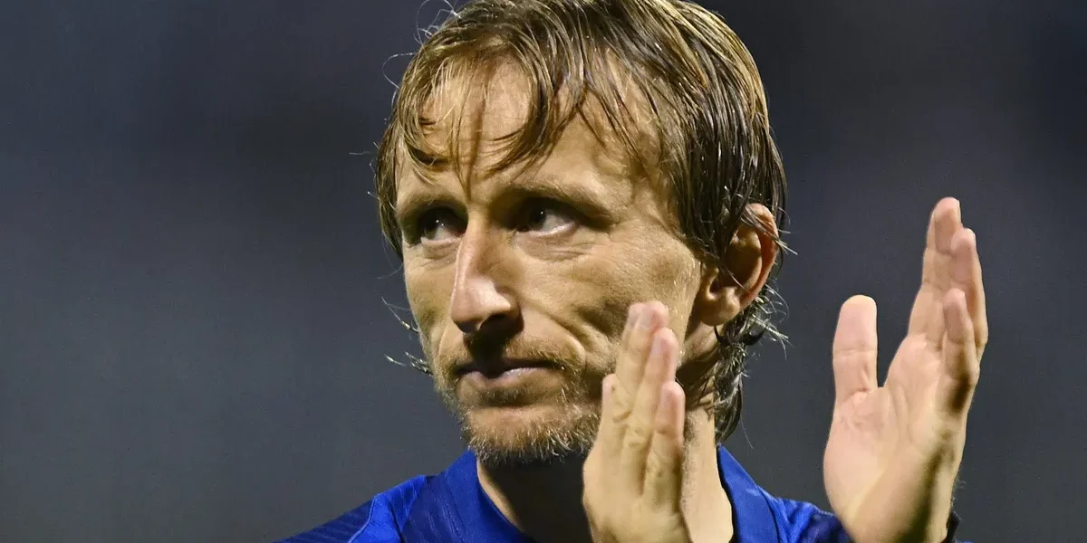 Modric se despede da Copa com atuação apagada e derrota da Croácia para Portugal