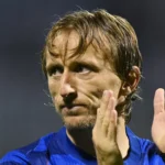 Modric se despede da Copa com atuação apagada e derrota da Croácia para Portugal