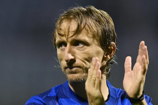 Modric se despede da Copa com atuação apagada e derrota da Croácia para Portugal