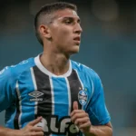 Grêmio traça estratégia para vender Monsalve e não amargar prejuízo