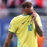 Neymar é apontado como uma das maiores decepções da Copa 2026 por jornal português