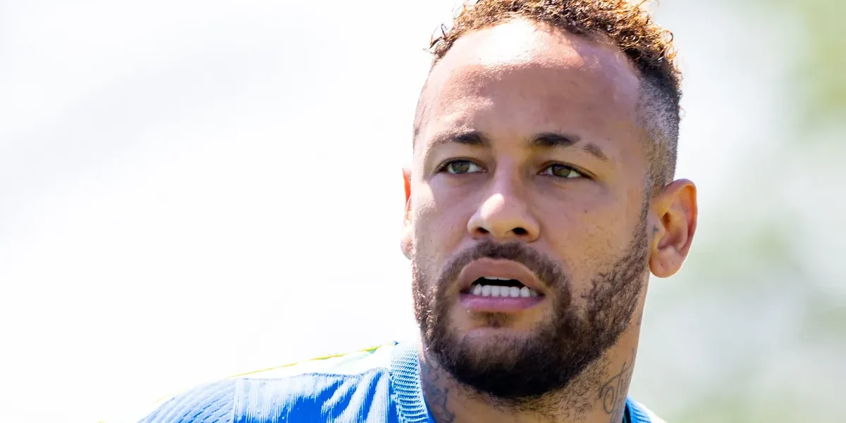 Neymar pode voltar atrás e adiar aposentadoria da Seleção, apontam dirigentes da CBF