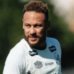 Neymar volta da Copa do Mundo 2026 e renova esperanças no Santos