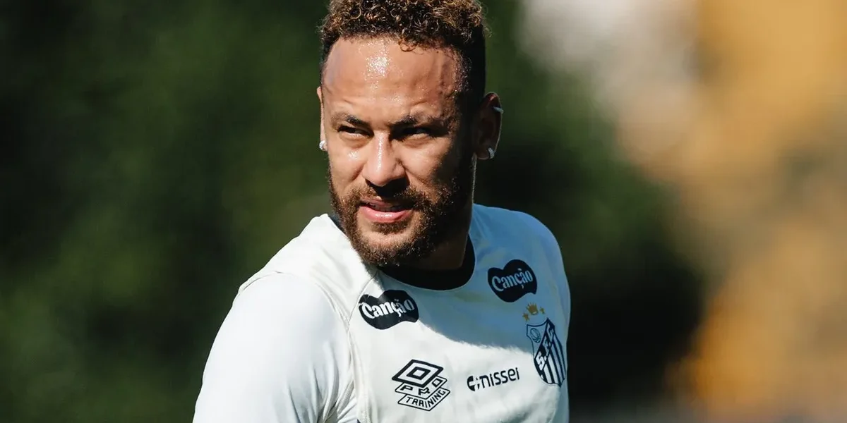 Cuca revela motivo da ausência de Neymar e confirma volta do craque no sábado