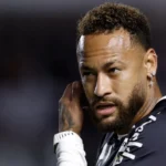 Neymar relacionado para duelo decisivo na Sul-Americana; veja detalhes