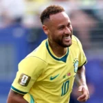 Neymar se despede da Seleção com recordes que vão ficar na história