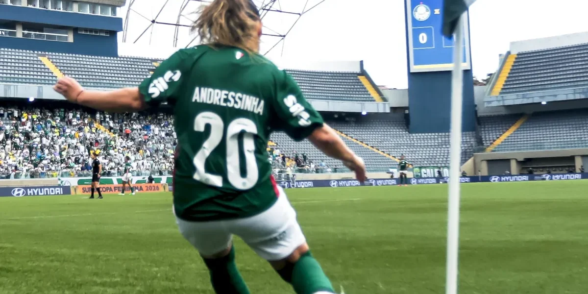 Dérbi Feminino: Onde Assistir Palmeiras x Corinthians ao Vivo pelo Paulistão