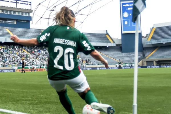 Dérbi Feminino: Onde Assistir Palmeiras x Corinthians ao Vivo pelo Paulistão